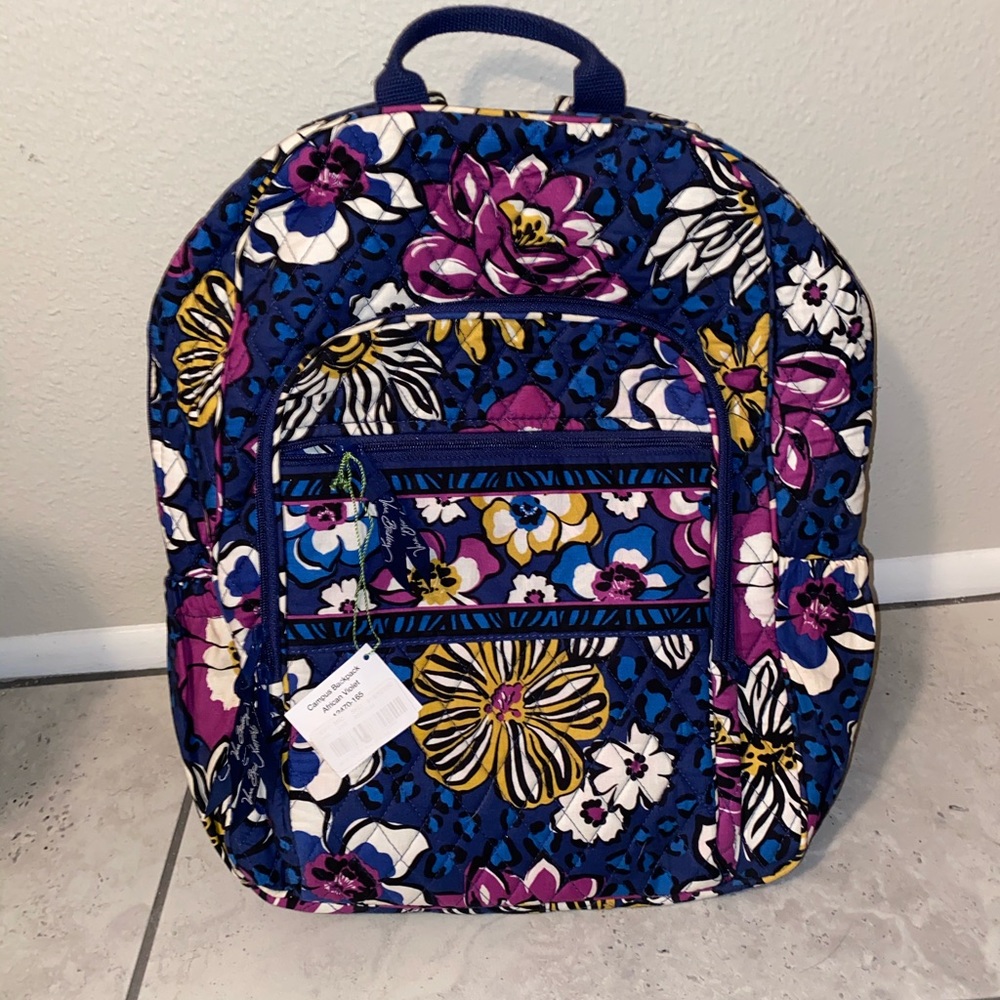 VERA BRADLEY SET